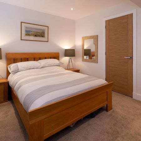 No. 7 Glamaig Place Portree Ngoại thất bức ảnh